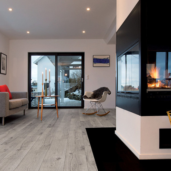 laminato e pvc