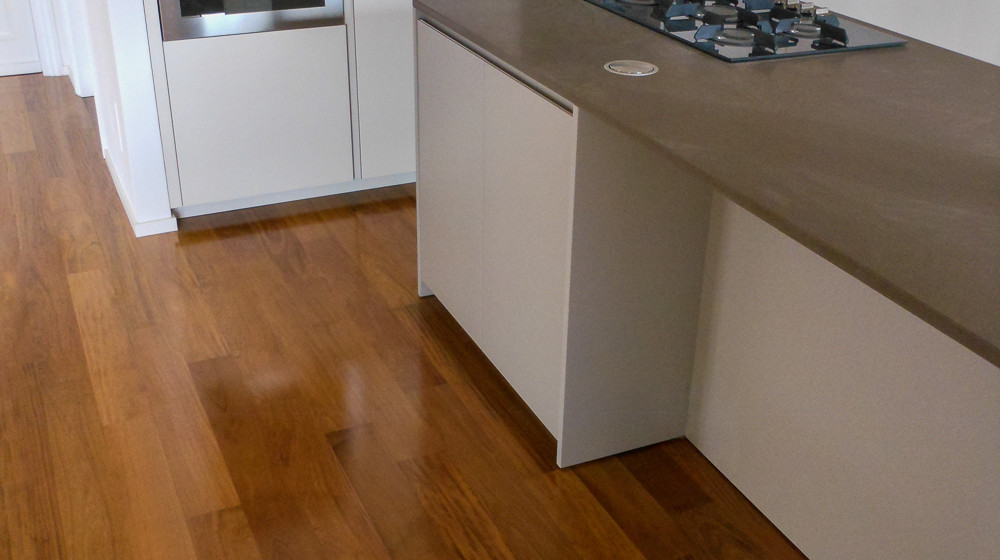 Pavimenti in legno