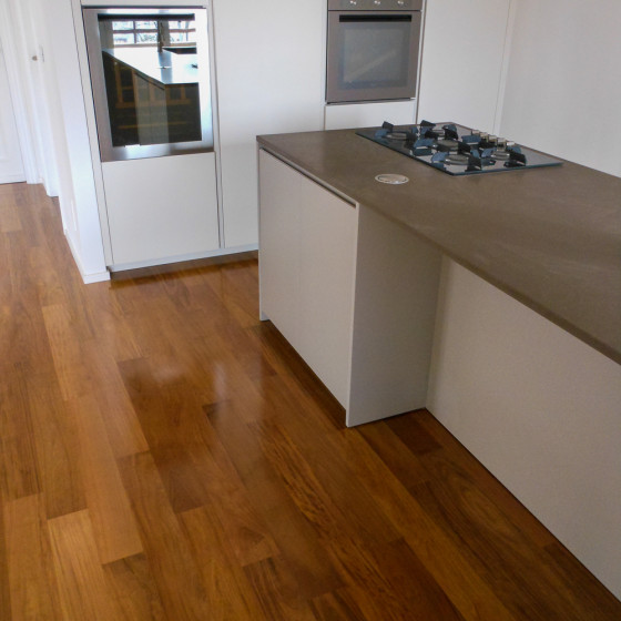Pavimenti in legno