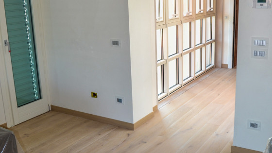 Pavimenti per interno
