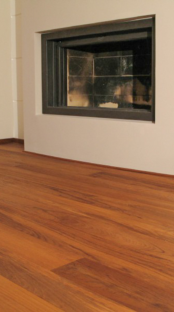 Pavimenti in legno per interni