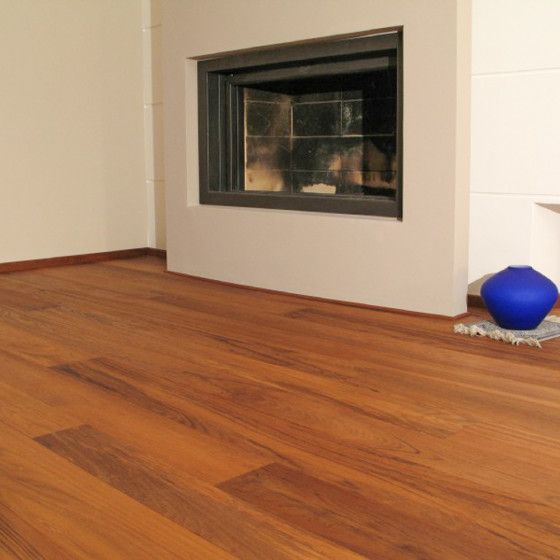 Pavimenti in legno per interni
