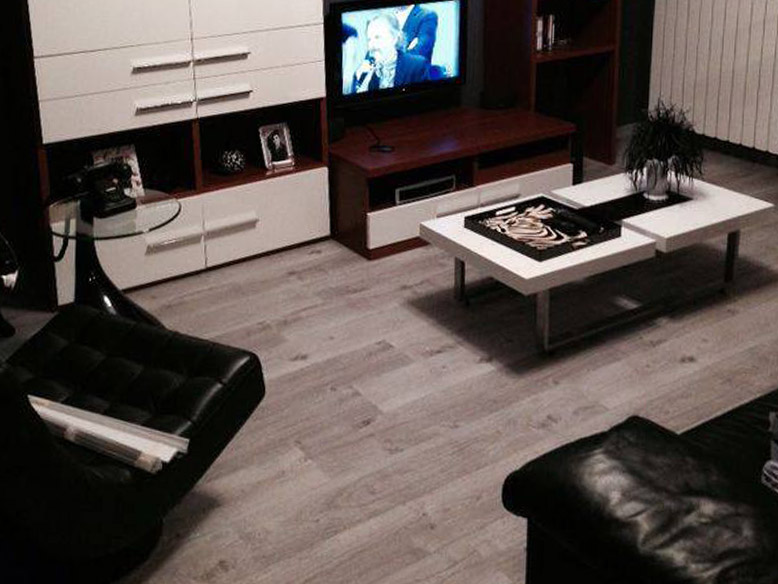 legno laminato