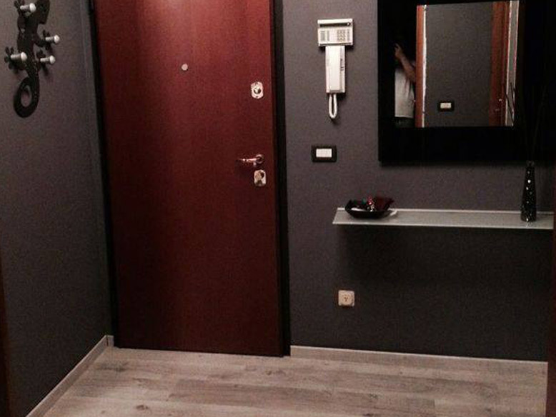 legno laminato