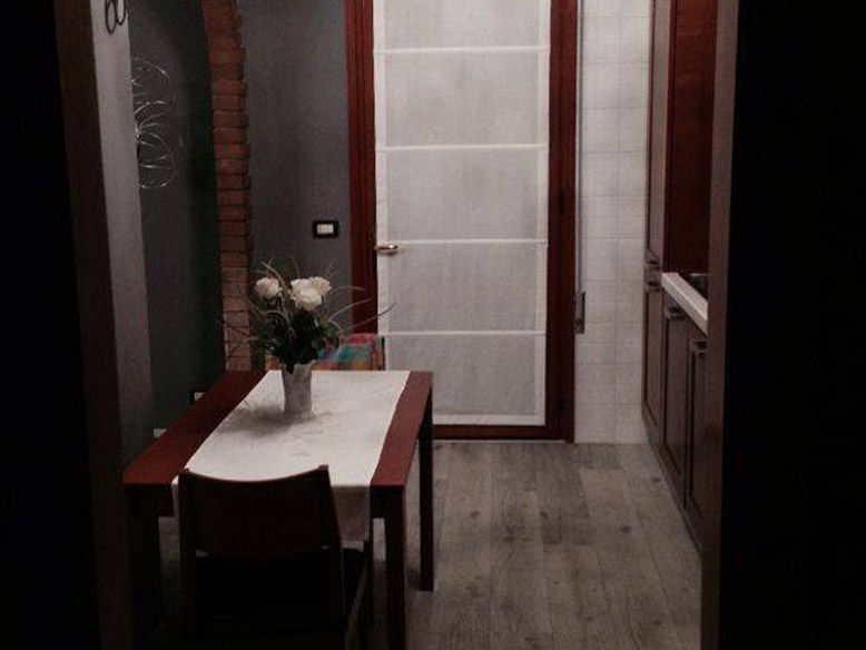 legno laminato
