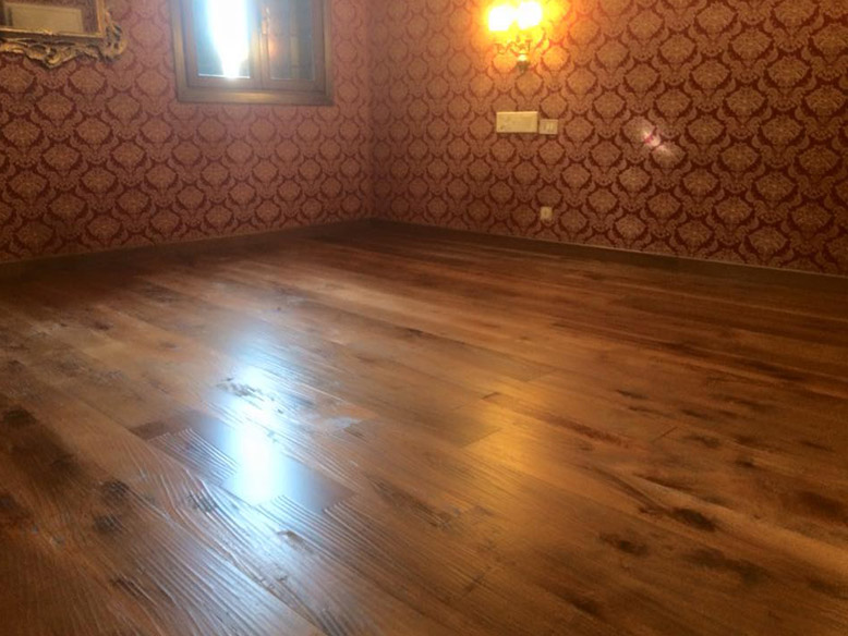 parquet noce nazionale