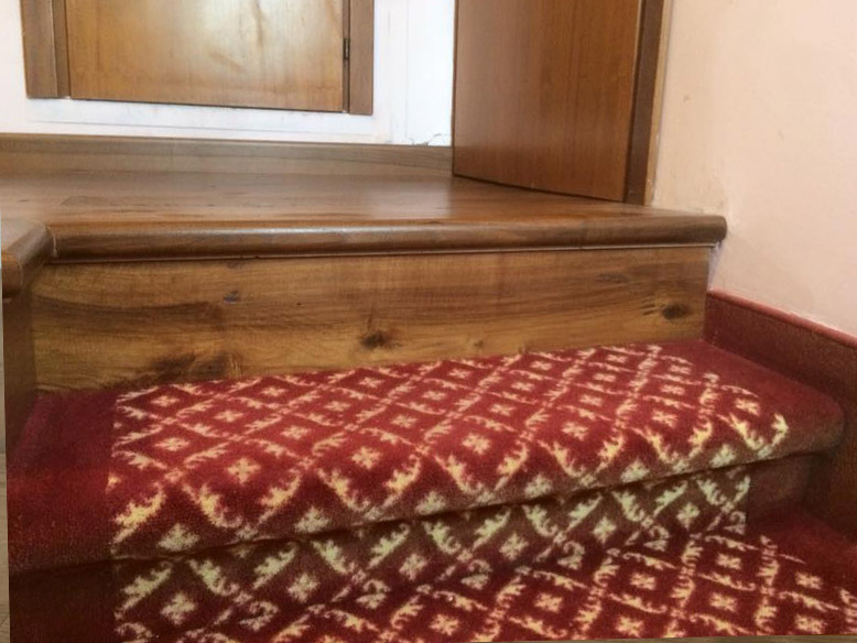 parquet noce nazionale