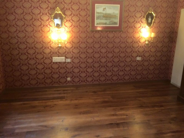 parquet noce nazionale